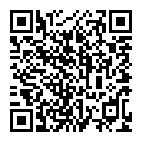 Kod QR do zeskanowania na urządzeniu mobilnym w celu wyświetlenia na nim tej strony