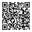 Kod QR do zeskanowania na urządzeniu mobilnym w celu wyświetlenia na nim tej strony