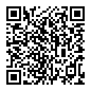 Kod QR do zeskanowania na urządzeniu mobilnym w celu wyświetlenia na nim tej strony