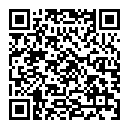 Kod QR do zeskanowania na urządzeniu mobilnym w celu wyświetlenia na nim tej strony