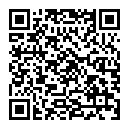 Kod QR do zeskanowania na urządzeniu mobilnym w celu wyświetlenia na nim tej strony