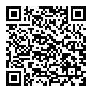 Kod QR do zeskanowania na urządzeniu mobilnym w celu wyświetlenia na nim tej strony