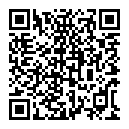 Kod QR do zeskanowania na urządzeniu mobilnym w celu wyświetlenia na nim tej strony