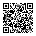 Kod QR do zeskanowania na urządzeniu mobilnym w celu wyświetlenia na nim tej strony