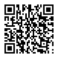 Kod QR do zeskanowania na urządzeniu mobilnym w celu wyświetlenia na nim tej strony