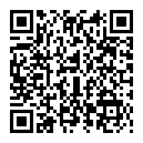 Kod QR do zeskanowania na urządzeniu mobilnym w celu wyświetlenia na nim tej strony