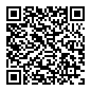 Kod QR do zeskanowania na urządzeniu mobilnym w celu wyświetlenia na nim tej strony