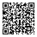 Kod QR do zeskanowania na urządzeniu mobilnym w celu wyświetlenia na nim tej strony