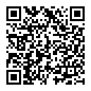 Kod QR do zeskanowania na urządzeniu mobilnym w celu wyświetlenia na nim tej strony