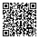 Kod QR do zeskanowania na urządzeniu mobilnym w celu wyświetlenia na nim tej strony