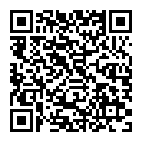 Kod QR do zeskanowania na urządzeniu mobilnym w celu wyświetlenia na nim tej strony