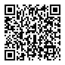 Kod QR do zeskanowania na urządzeniu mobilnym w celu wyświetlenia na nim tej strony