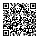 Kod QR do zeskanowania na urządzeniu mobilnym w celu wyświetlenia na nim tej strony