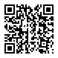 Kod QR do zeskanowania na urządzeniu mobilnym w celu wyświetlenia na nim tej strony