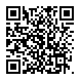 Kod QR do zeskanowania na urządzeniu mobilnym w celu wyświetlenia na nim tej strony