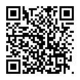 Kod QR do zeskanowania na urządzeniu mobilnym w celu wyświetlenia na nim tej strony