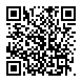 Kod QR do zeskanowania na urządzeniu mobilnym w celu wyświetlenia na nim tej strony