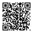 Kod QR do zeskanowania na urządzeniu mobilnym w celu wyświetlenia na nim tej strony