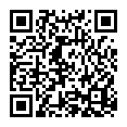 Kod QR do zeskanowania na urządzeniu mobilnym w celu wyświetlenia na nim tej strony