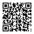 Kod QR do zeskanowania na urządzeniu mobilnym w celu wyświetlenia na nim tej strony