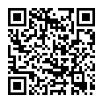 Kod QR do zeskanowania na urządzeniu mobilnym w celu wyświetlenia na nim tej strony