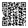 Kod QR do zeskanowania na urządzeniu mobilnym w celu wyświetlenia na nim tej strony