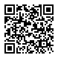 Kod QR do zeskanowania na urządzeniu mobilnym w celu wyświetlenia na nim tej strony