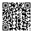 Kod QR do zeskanowania na urządzeniu mobilnym w celu wyświetlenia na nim tej strony