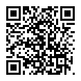 Kod QR do zeskanowania na urządzeniu mobilnym w celu wyświetlenia na nim tej strony