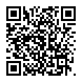 Kod QR do zeskanowania na urządzeniu mobilnym w celu wyświetlenia na nim tej strony