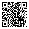 Kod QR do zeskanowania na urządzeniu mobilnym w celu wyświetlenia na nim tej strony