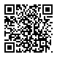 Kod QR do zeskanowania na urządzeniu mobilnym w celu wyświetlenia na nim tej strony