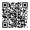 Kod QR do zeskanowania na urządzeniu mobilnym w celu wyświetlenia na nim tej strony