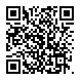 Kod QR do zeskanowania na urządzeniu mobilnym w celu wyświetlenia na nim tej strony