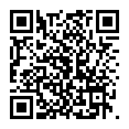 Kod QR do zeskanowania na urządzeniu mobilnym w celu wyświetlenia na nim tej strony