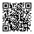 Kod QR do zeskanowania na urządzeniu mobilnym w celu wyświetlenia na nim tej strony