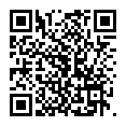 Kod QR do zeskanowania na urządzeniu mobilnym w celu wyświetlenia na nim tej strony