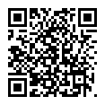 Kod QR do zeskanowania na urządzeniu mobilnym w celu wyświetlenia na nim tej strony