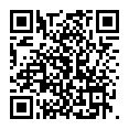 Kod QR do zeskanowania na urządzeniu mobilnym w celu wyświetlenia na nim tej strony