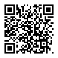 Kod QR do zeskanowania na urządzeniu mobilnym w celu wyświetlenia na nim tej strony