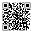 Kod QR do zeskanowania na urządzeniu mobilnym w celu wyświetlenia na nim tej strony