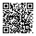 Kod QR do zeskanowania na urządzeniu mobilnym w celu wyświetlenia na nim tej strony