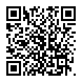 Kod QR do zeskanowania na urządzeniu mobilnym w celu wyświetlenia na nim tej strony