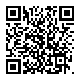 Kod QR do zeskanowania na urządzeniu mobilnym w celu wyświetlenia na nim tej strony