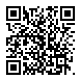 Kod QR do zeskanowania na urządzeniu mobilnym w celu wyświetlenia na nim tej strony