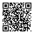 Kod QR do zeskanowania na urządzeniu mobilnym w celu wyświetlenia na nim tej strony