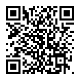 Kod QR do zeskanowania na urządzeniu mobilnym w celu wyświetlenia na nim tej strony