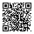 Kod QR do zeskanowania na urządzeniu mobilnym w celu wyświetlenia na nim tej strony