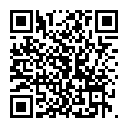 Kod QR do zeskanowania na urządzeniu mobilnym w celu wyświetlenia na nim tej strony