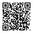 Kod QR do zeskanowania na urządzeniu mobilnym w celu wyświetlenia na nim tej strony